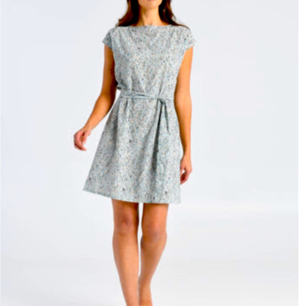 Of Mercer Elliot Dress size medium - new with tags!